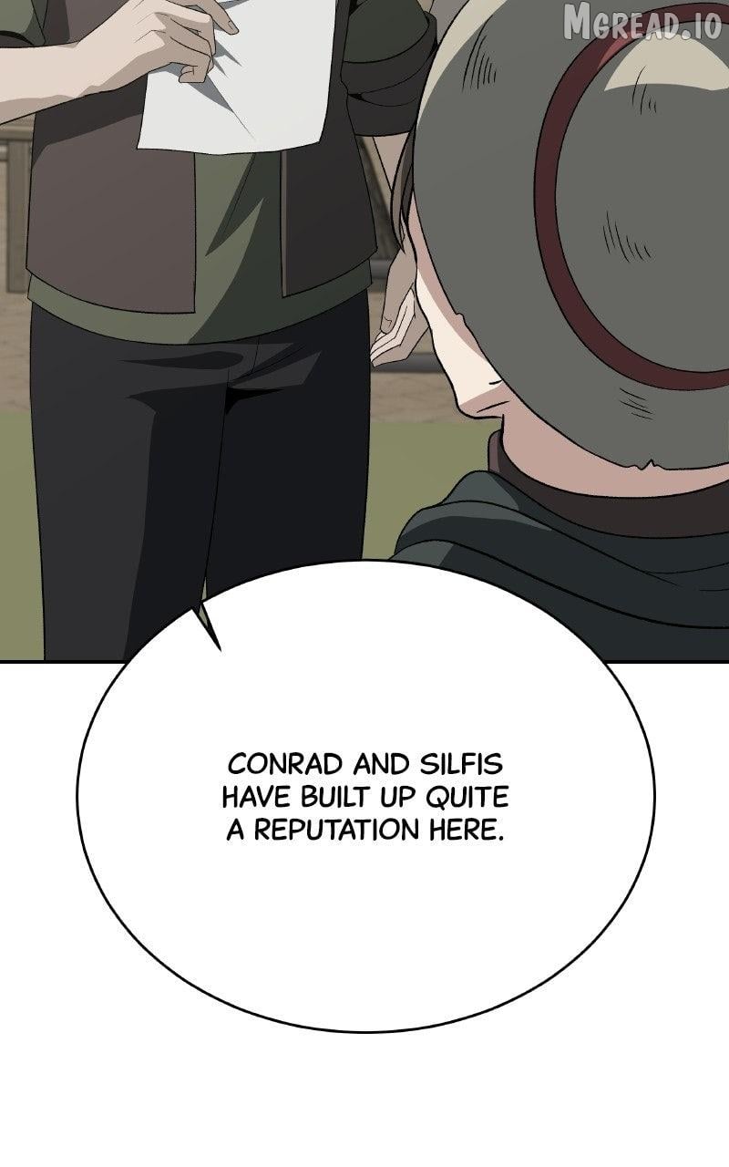 Transmigrating to the Otherworld Once More Chapter 145 - page 36