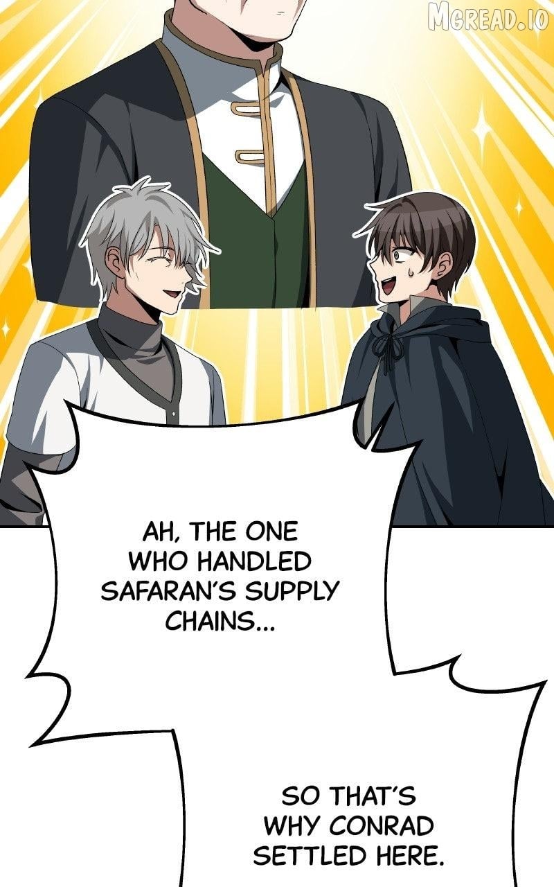 Transmigrating to the Otherworld Once More Chapter 145 - page 38