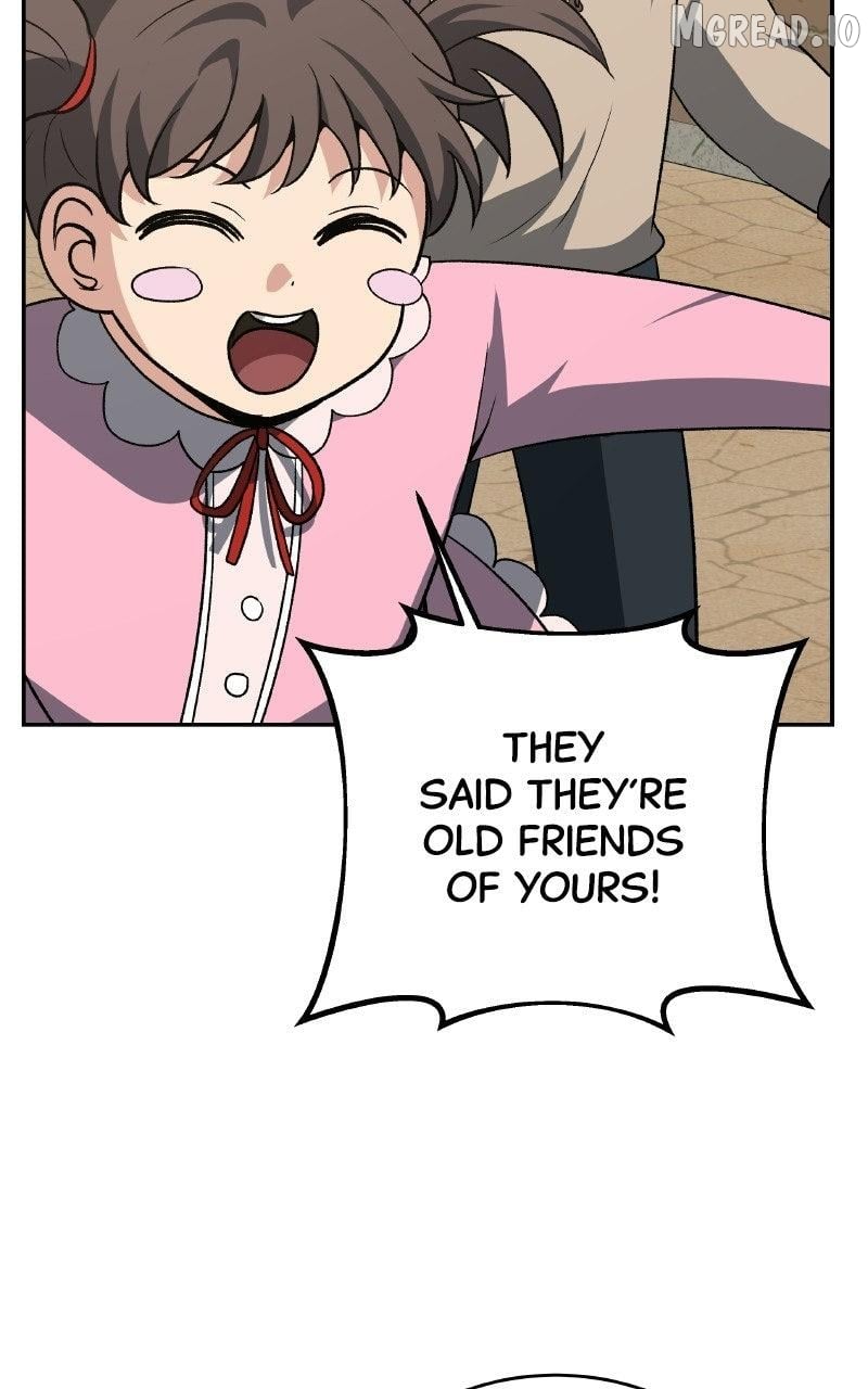 Transmigrating to the Otherworld Once More Chapter 145 - page 4