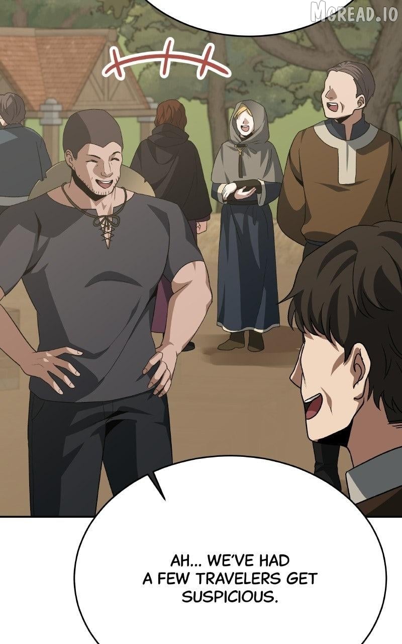 Transmigrating to the Otherworld Once More Chapter 145 - page 42
