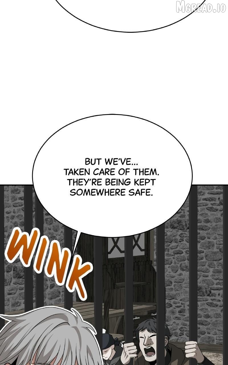 Transmigrating to the Otherworld Once More Chapter 145 - page 43