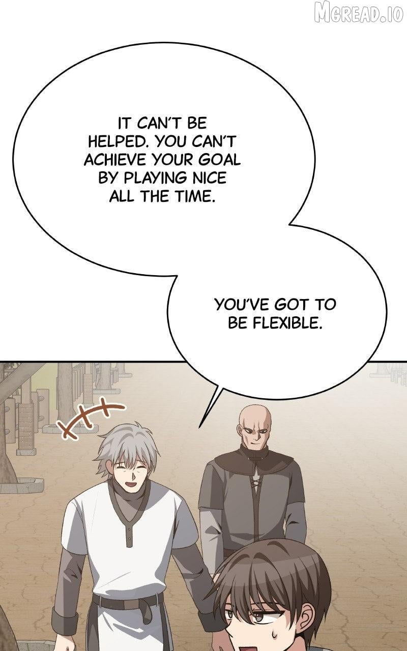 Transmigrating to the Otherworld Once More Chapter 145 - page 45