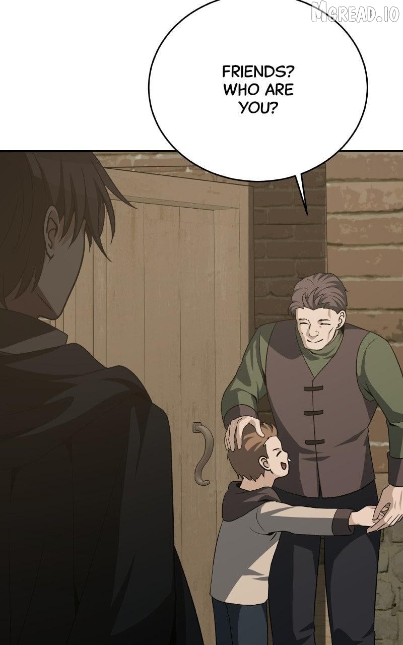 Transmigrating to the Otherworld Once More Chapter 145 - page 5