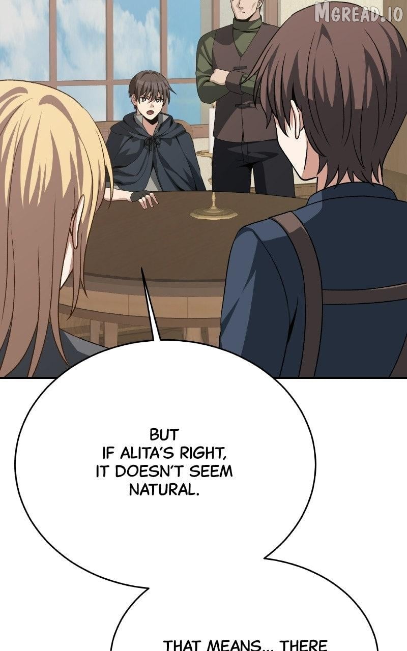 Transmigrating to the Otherworld Once More Chapter 145 - page 54