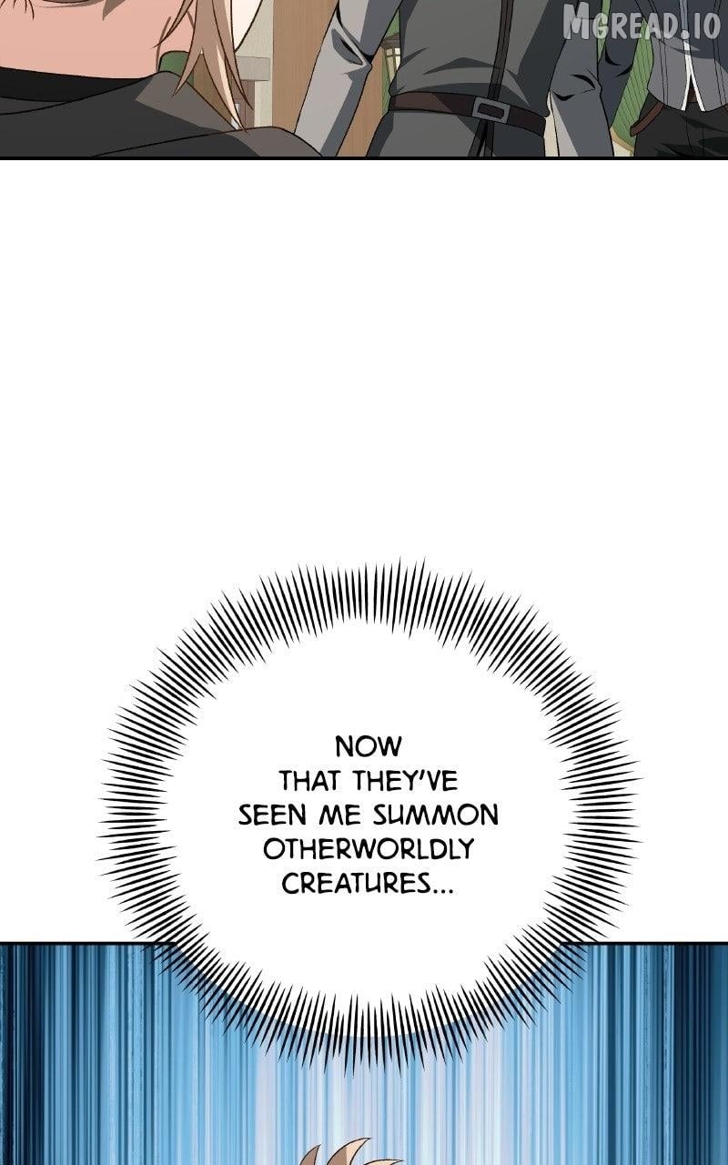 Transmigrating to the Otherworld Once More Chapter 145 - page 56