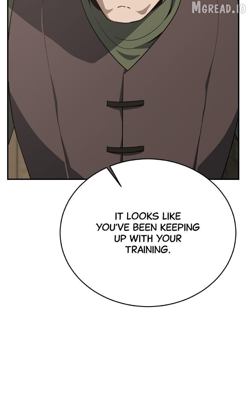 Transmigrating to the Otherworld Once More Chapter 145 - page 7