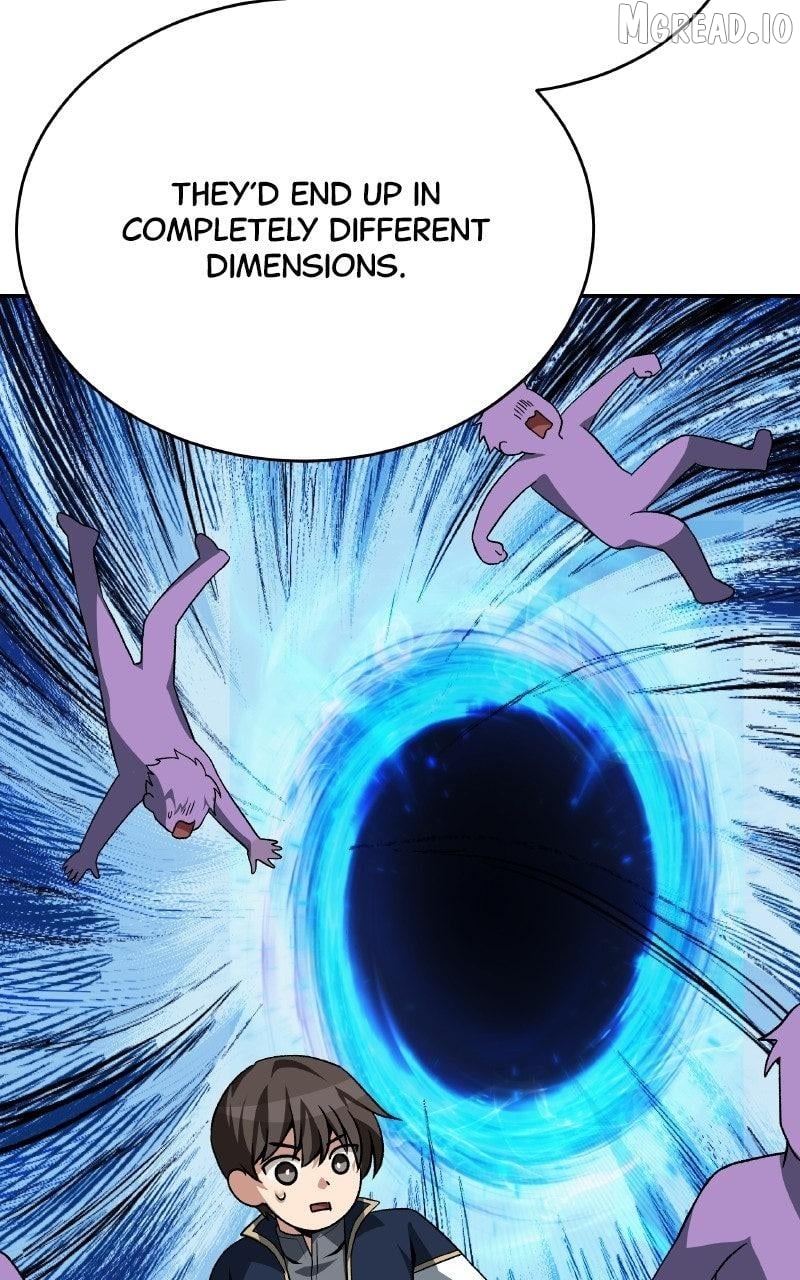 Transmigrating to the Otherworld Once More Chapter 145 - page 81