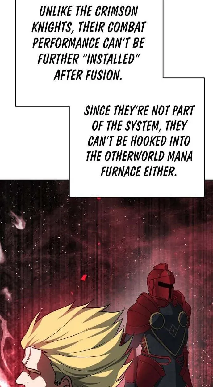 Transmigrating to the Otherworld Once More Chapter 148 - page 103