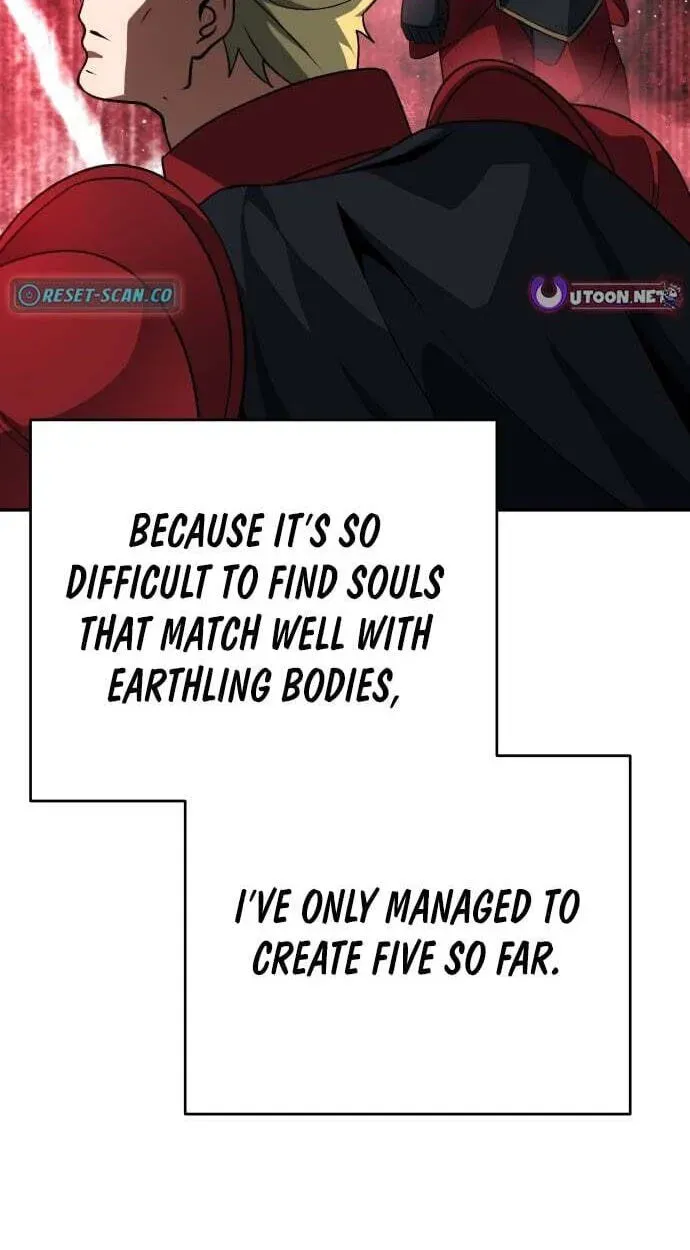 Transmigrating to the Otherworld Once More Chapter 148 - page 104