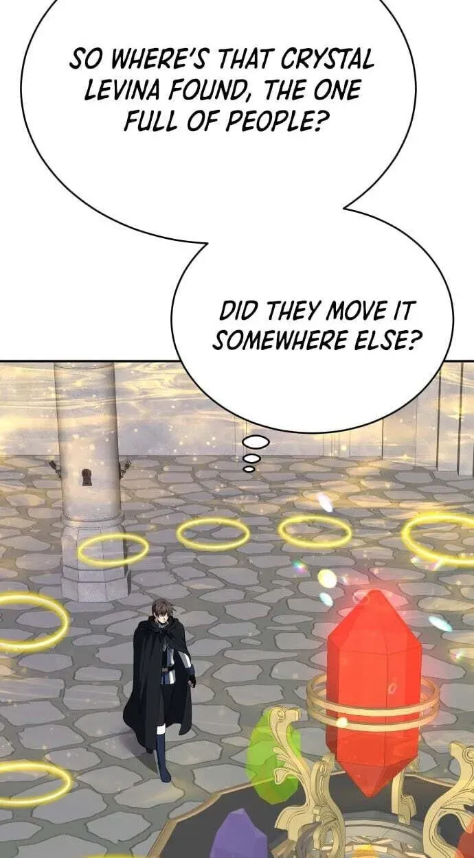 Transmigrating to the Otherworld Once More Chapter 148 - page 30