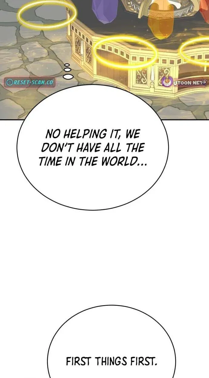 Transmigrating to the Otherworld Once More Chapter 148 - page 31