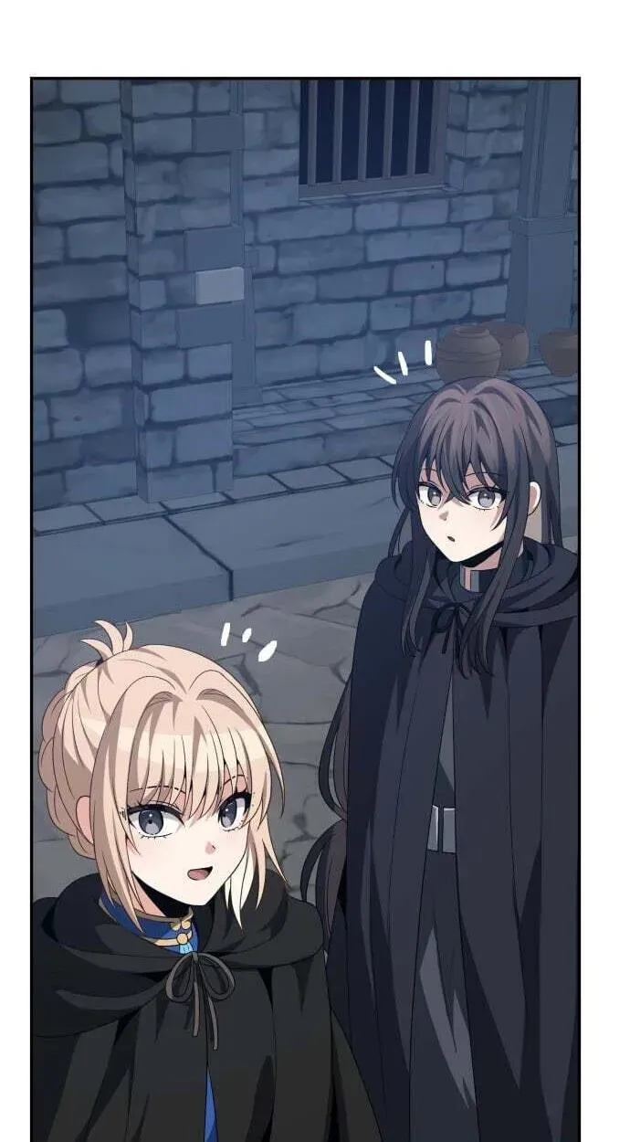 Transmigrating to the Otherworld Once More Chapter 148 - page 34