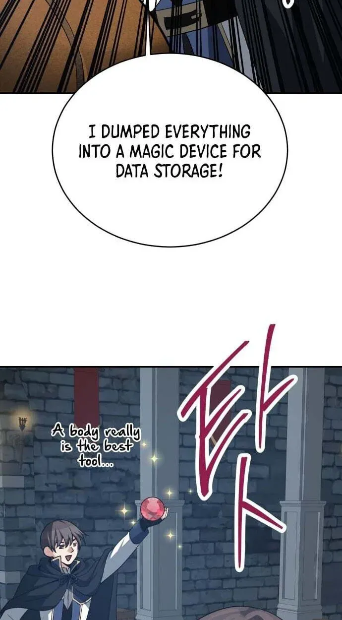 Transmigrating to the Otherworld Once More Chapter 148 - page 39