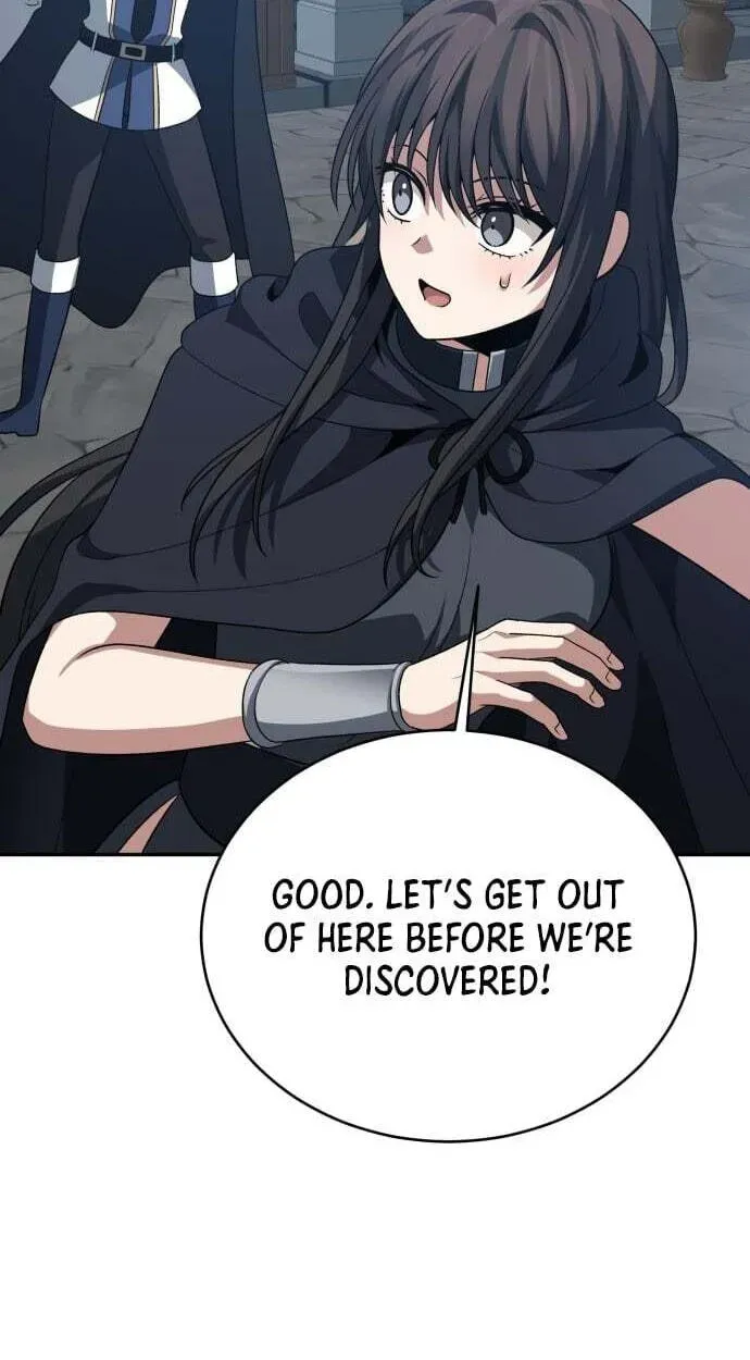 Transmigrating to the Otherworld Once More Chapter 148 - page 40