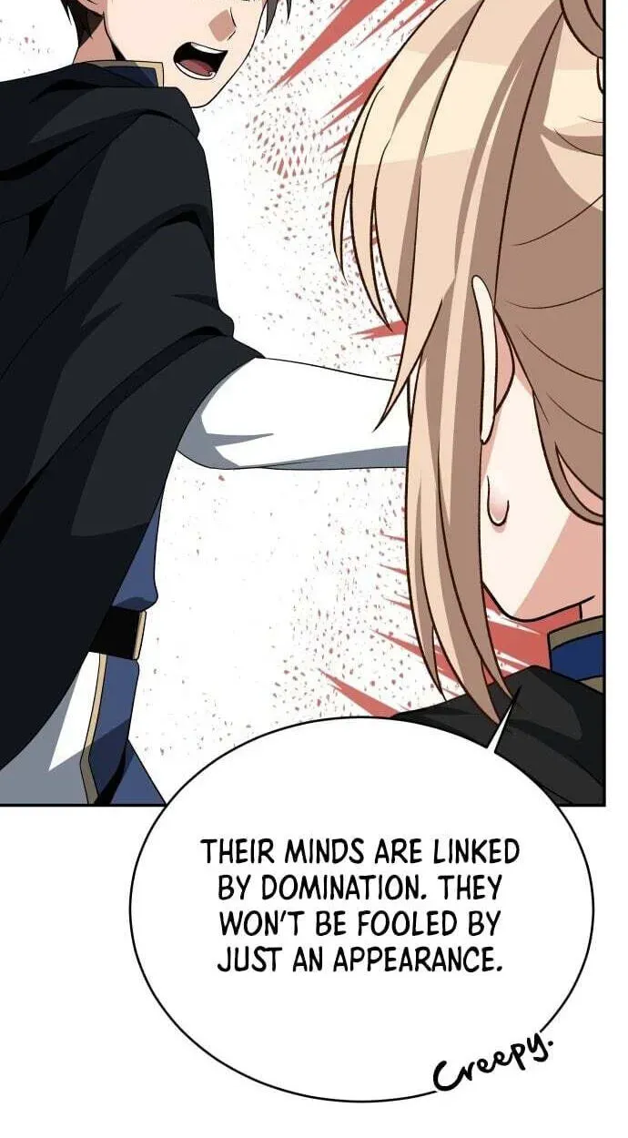 Transmigrating to the Otherworld Once More Chapter 148 - page 7
