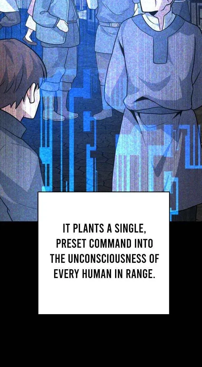 Transmigrating to the Otherworld Once More Chapter 149 - page 18