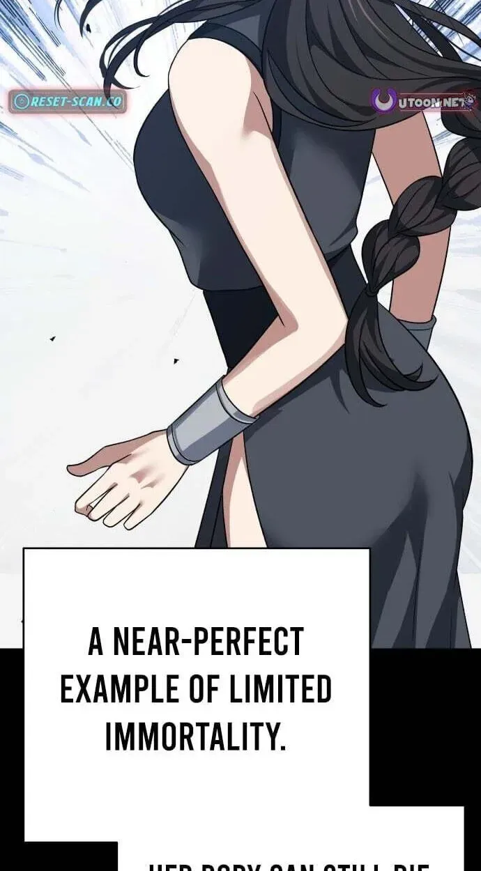 Transmigrating to the Otherworld Once More Chapter 149 - page 3