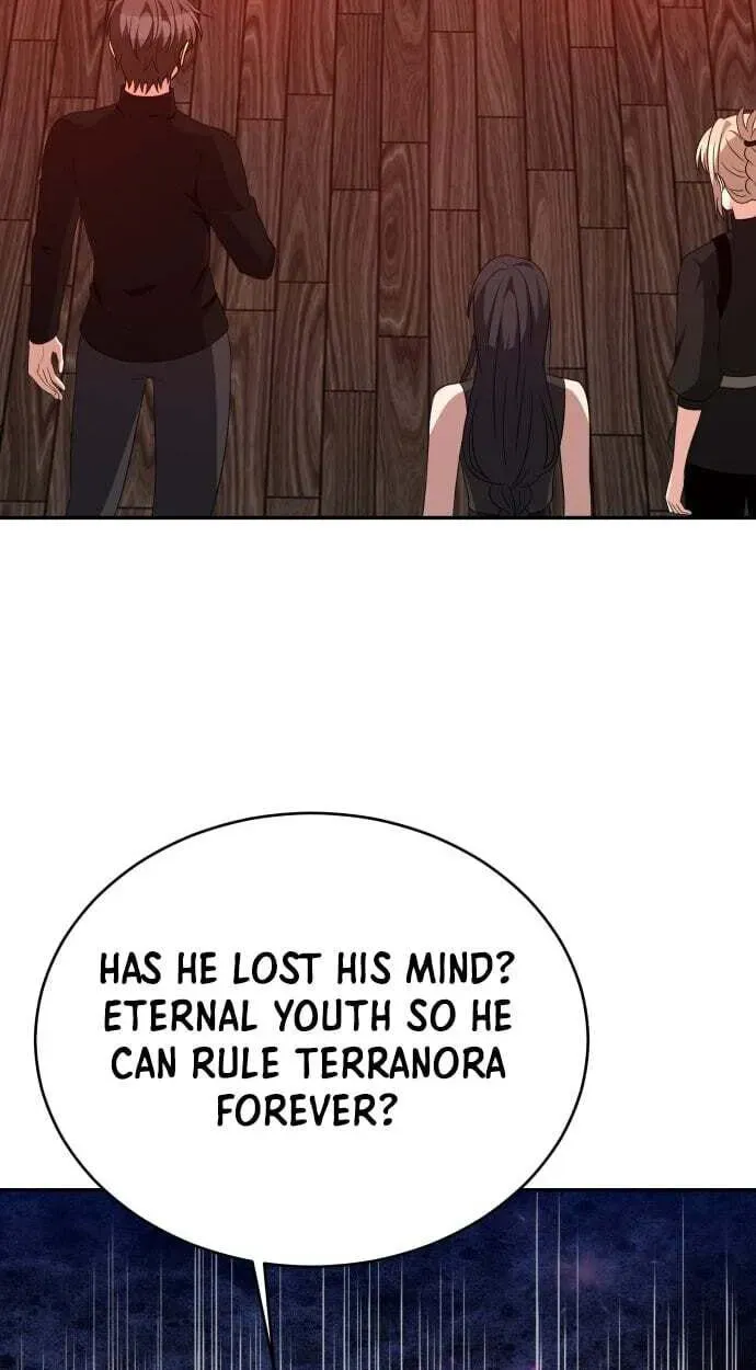 Transmigrating to the Otherworld Once More Chapter 149 - page 45