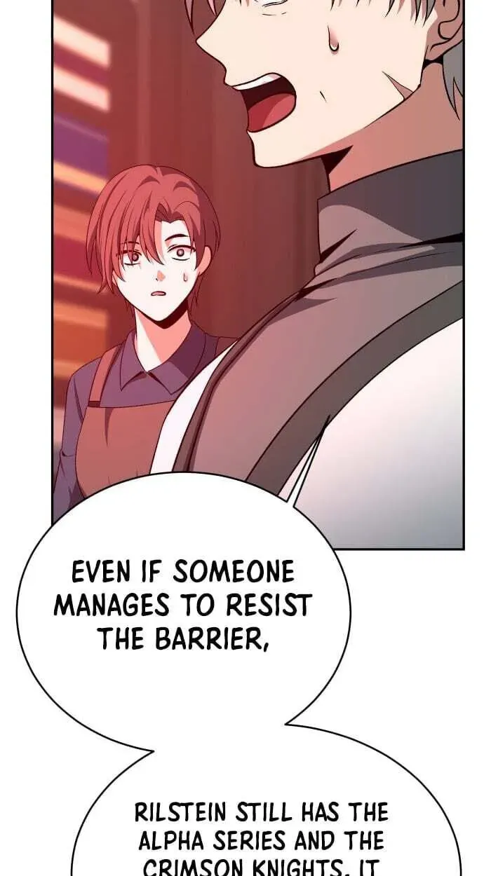 Transmigrating to the Otherworld Once More Chapter 149 - page 49