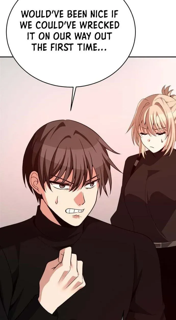 Transmigrating to the Otherworld Once More Chapter 149 - page 55