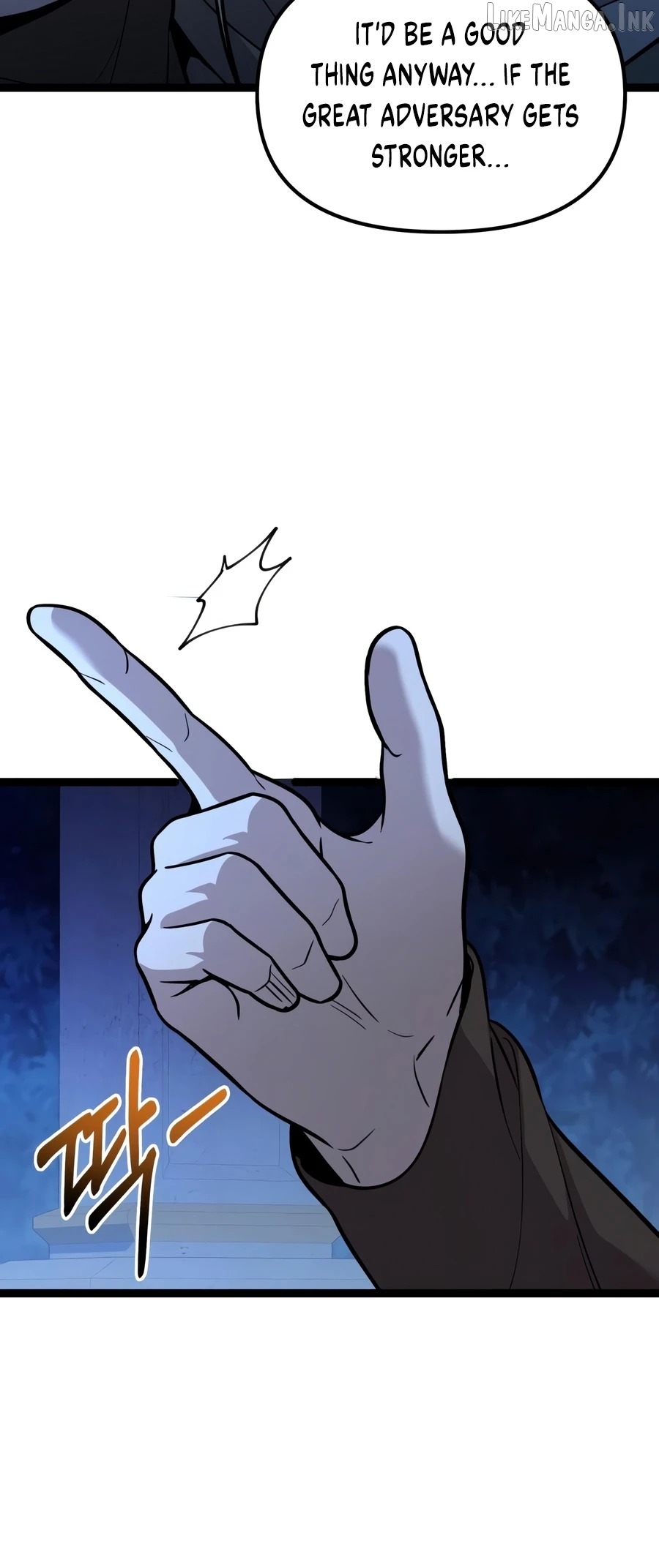 I Obtained a Mythic Item Chapter 184 - page 10