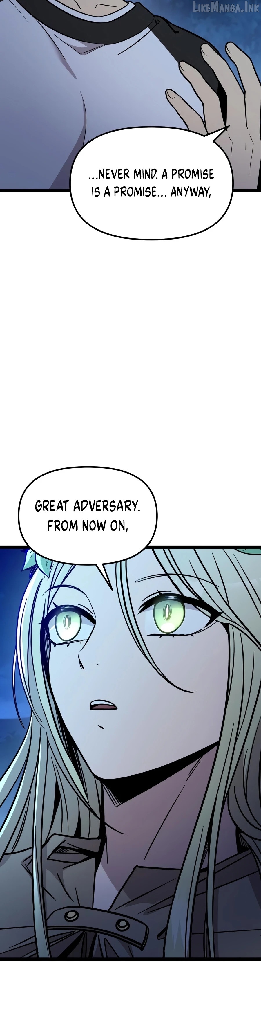 I Obtained a Mythic Item Chapter 184 - page 12