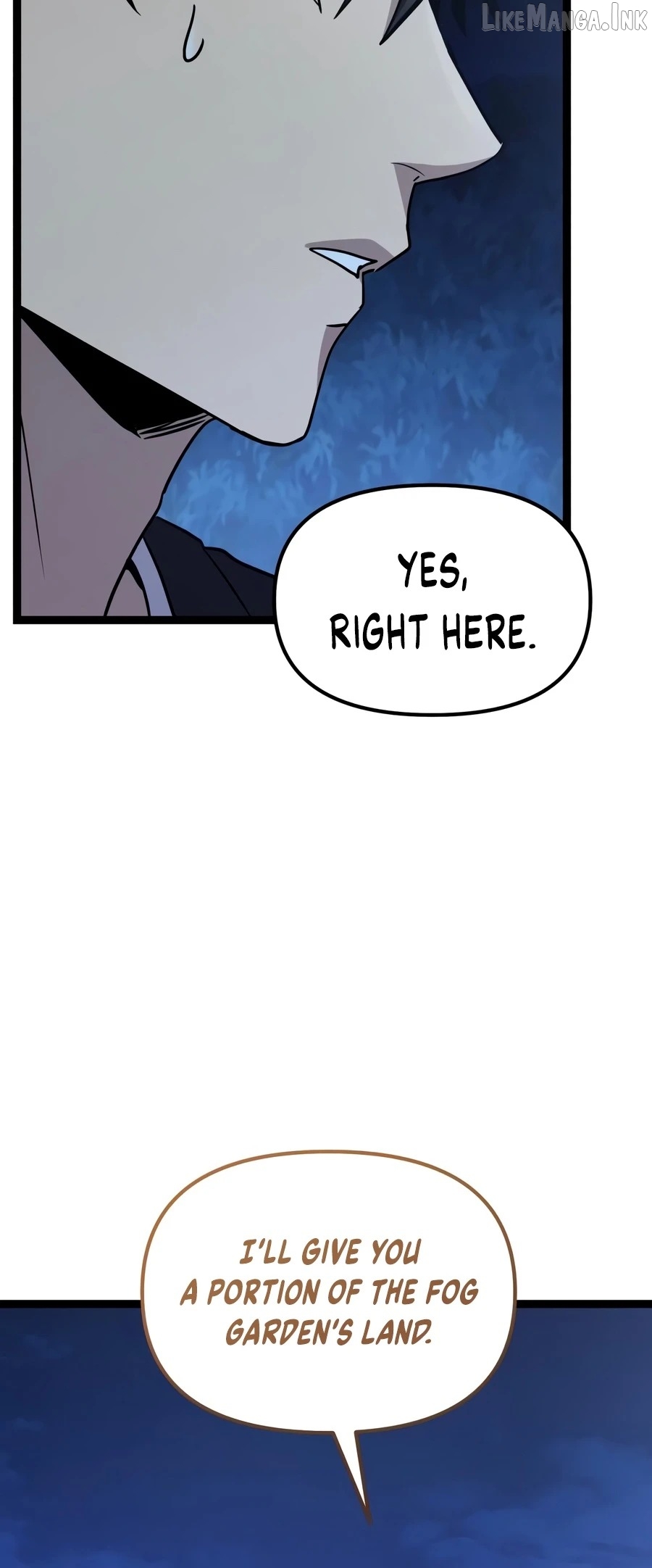 I Obtained a Mythic Item Chapter 184 - page 14