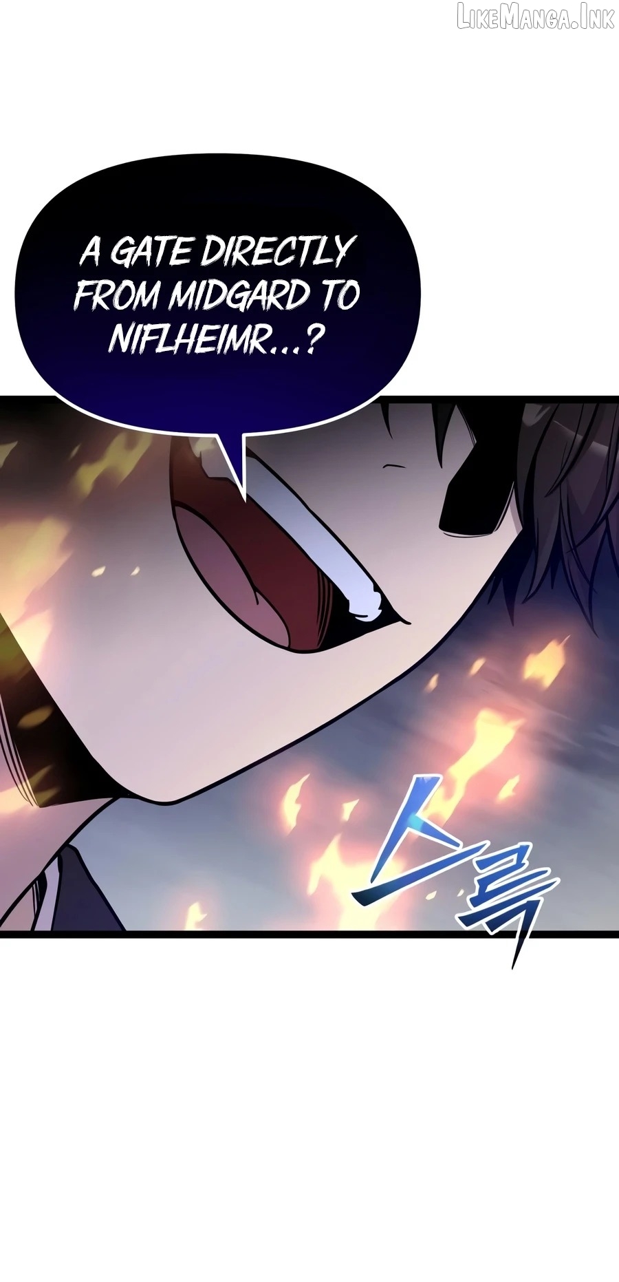 I Obtained a Mythic Item Chapter 184 - page 16