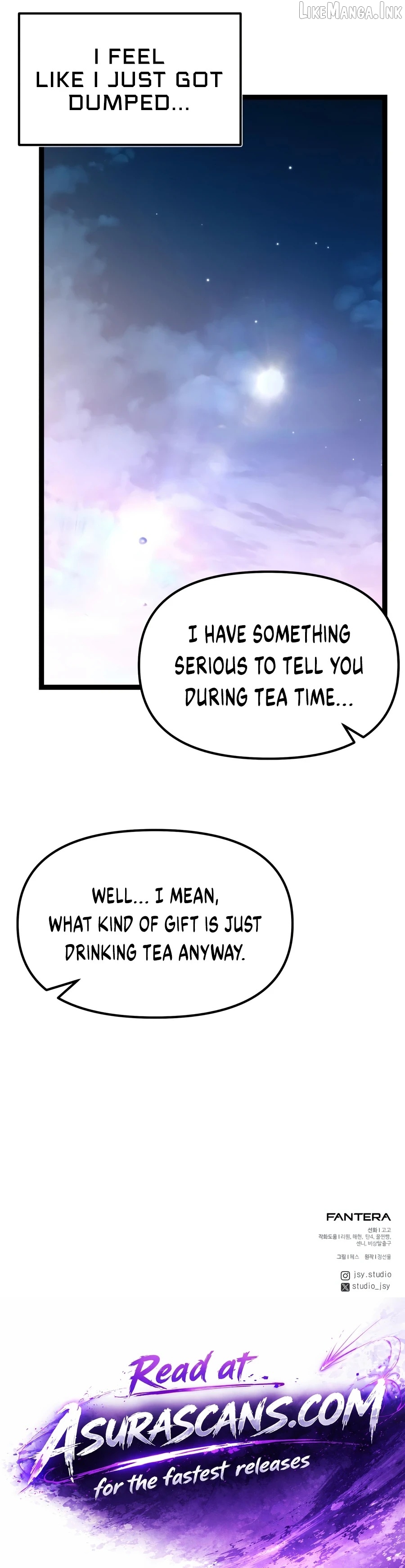 I Obtained a Mythic Item Chapter 184 - page 21