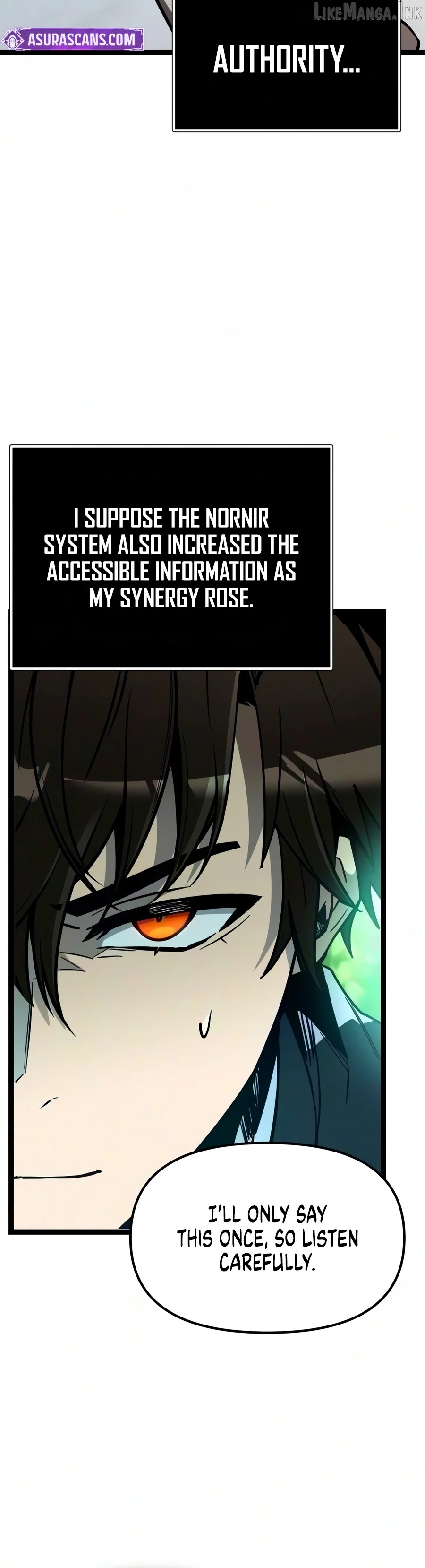 I Obtained a Mythic Item Chapter 186 - page 9