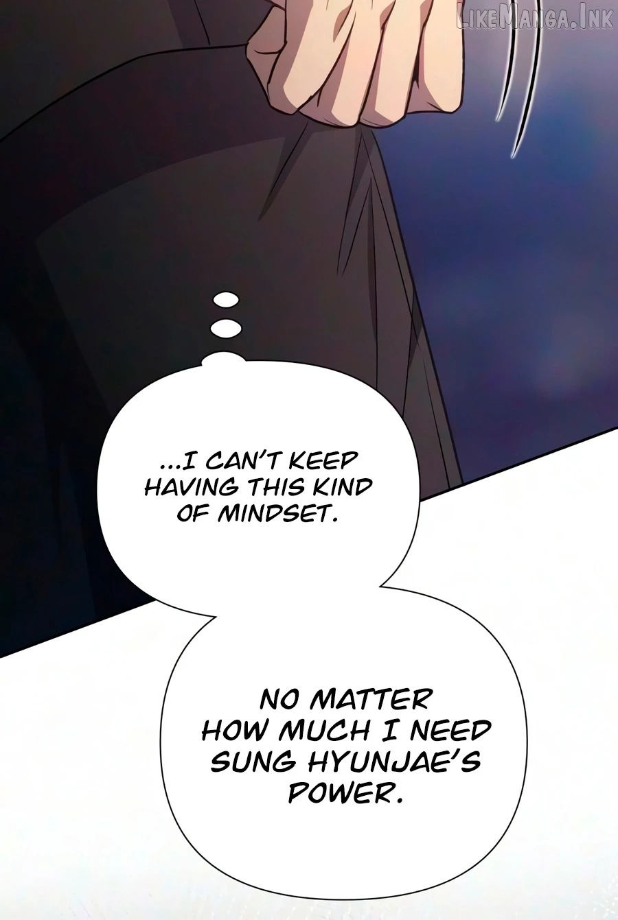 The S-Classes That I Raised Chapter 169 - page 17