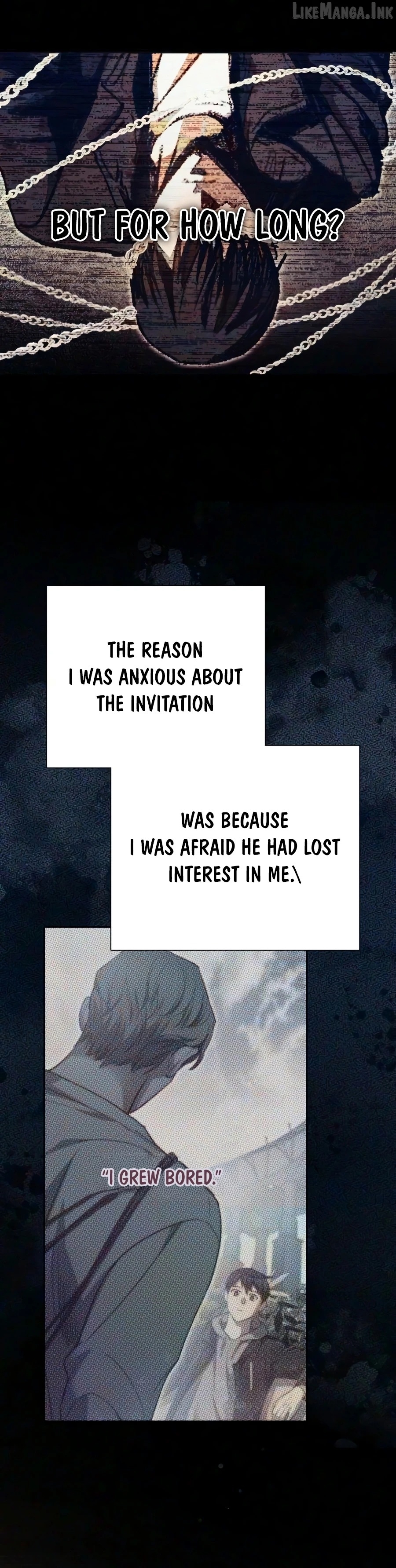 The S-Classes That I Raised Chapter 170 - page 13