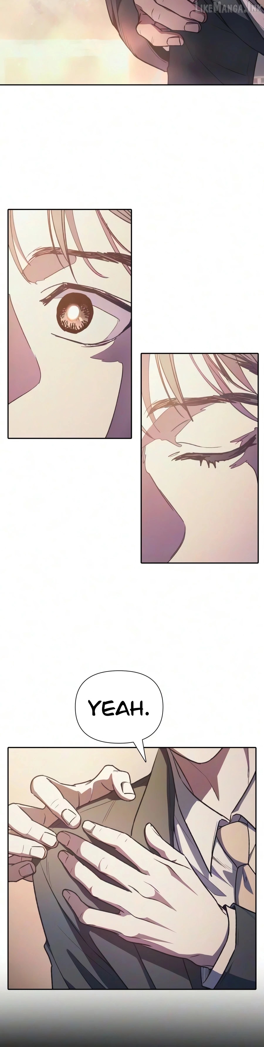 The S-Classes That I Raised Chapter 170 - page 15