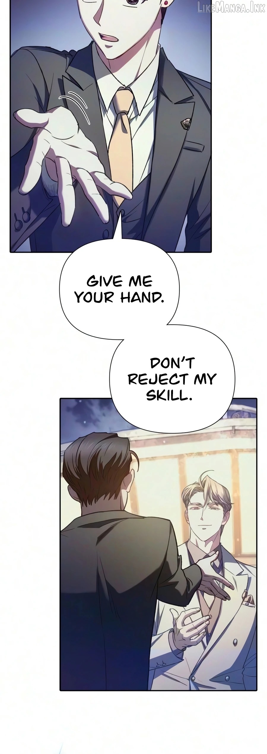 The S-Classes That I Raised Chapter 170 - page 5