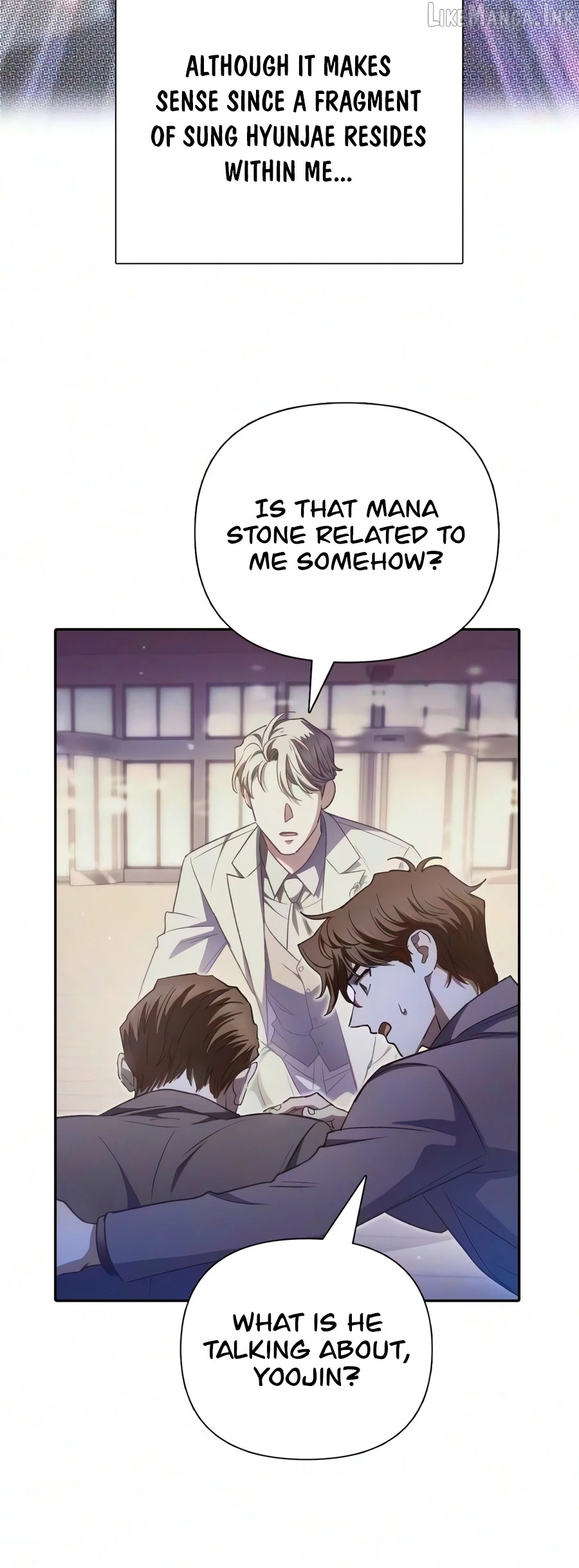 The S-Classes That I Raised Chapter 170 - page 9