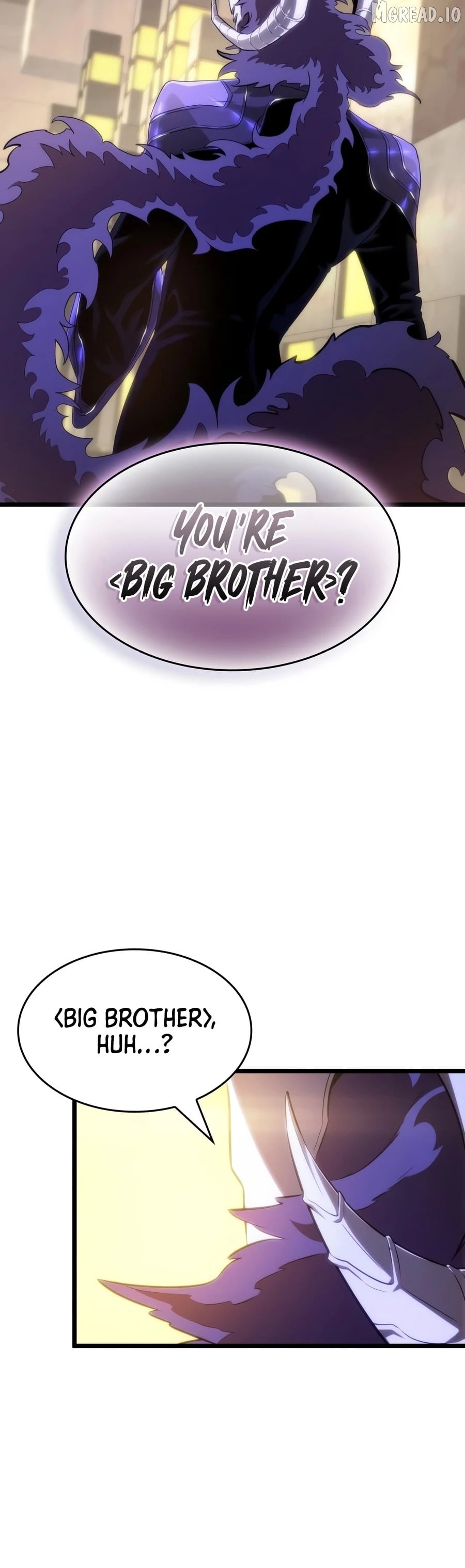 The World After the Fall Chapter 238 - page 3