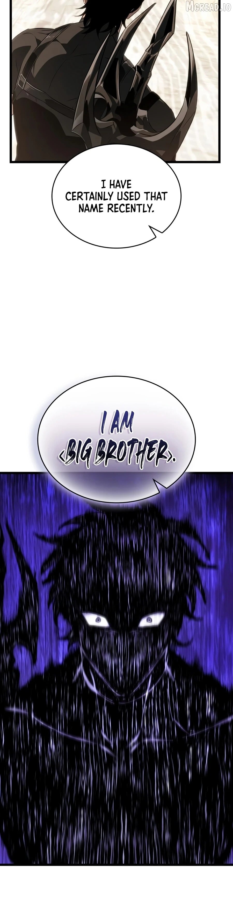 The World After the Fall Chapter 238 - page 5