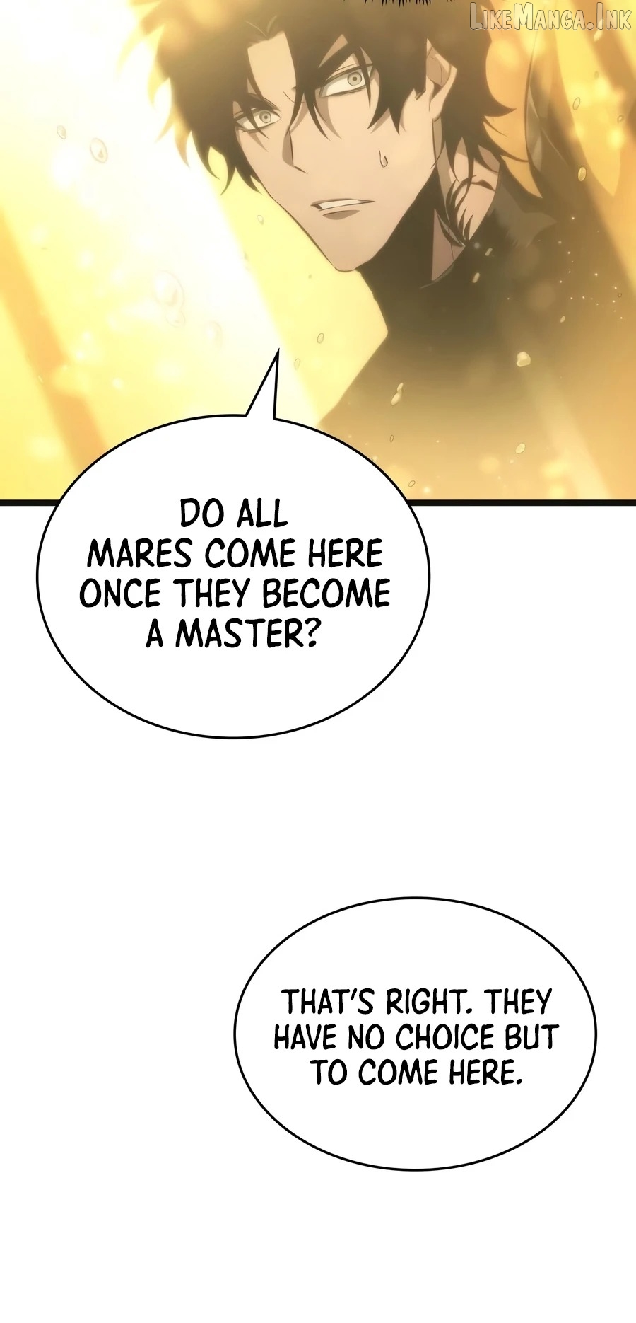 The World After the Fall Chapter 239 - page 11