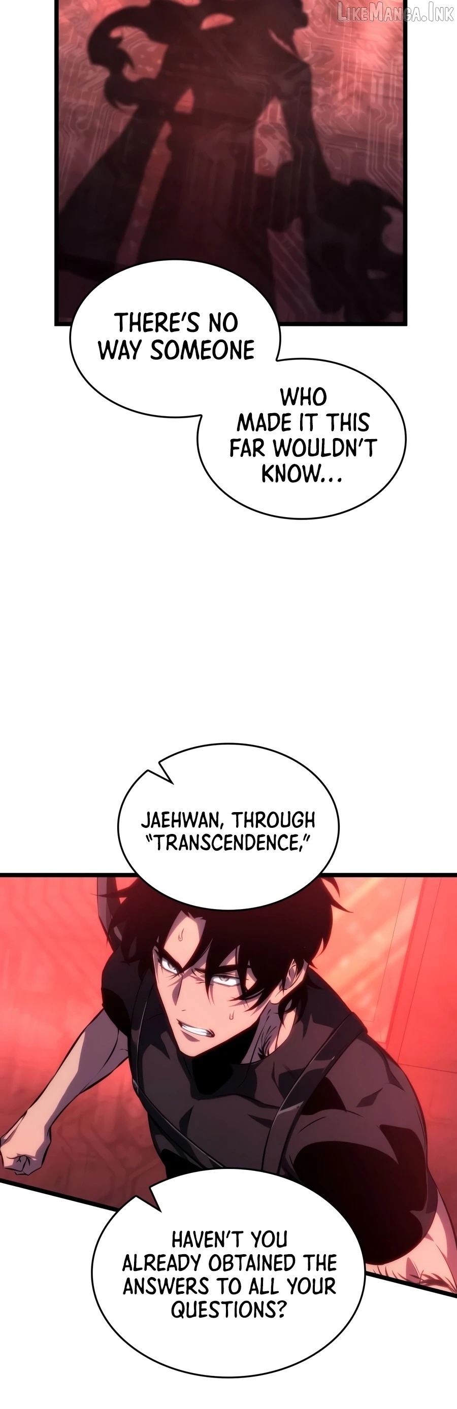 The World After the Fall Chapter 239 - page 5