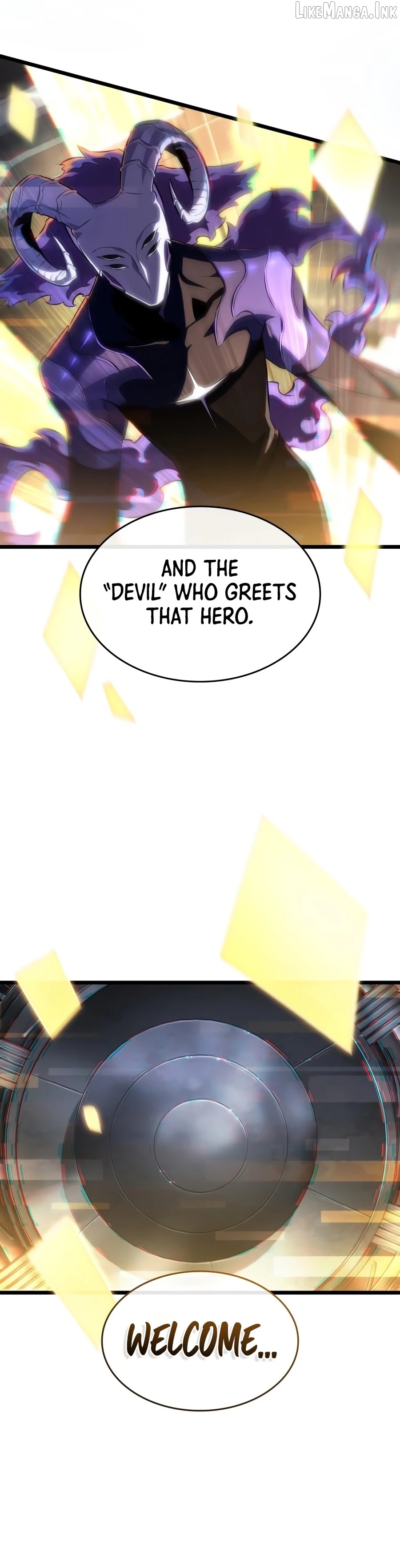 The World After the Fall Chapter 239 - page 7