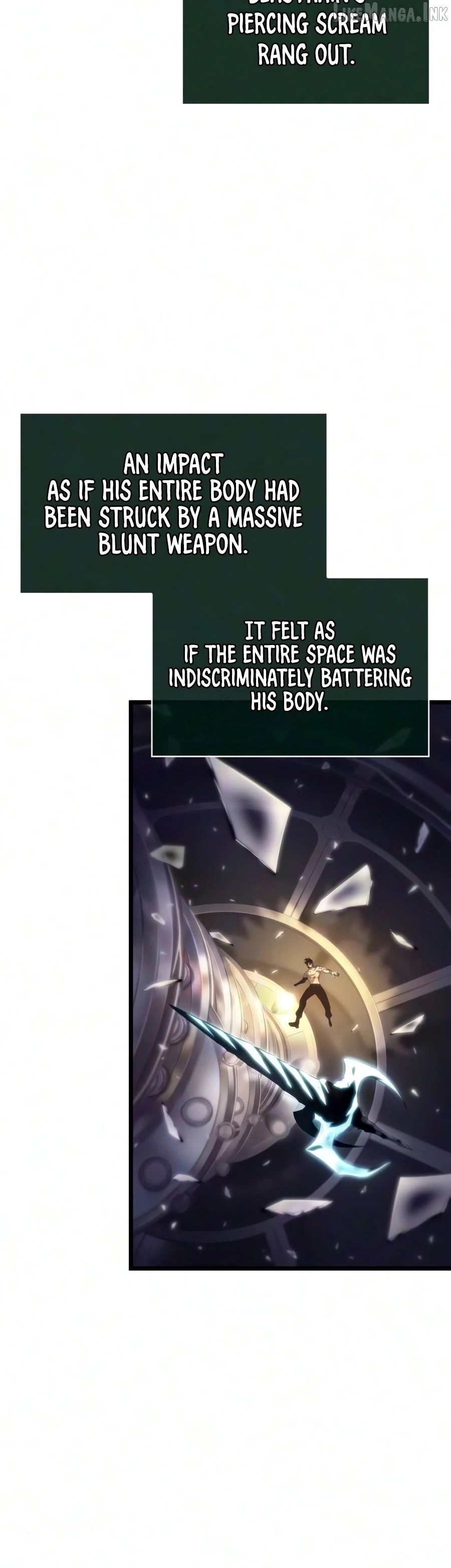 The World After the Fall Chapter 240 - page 14