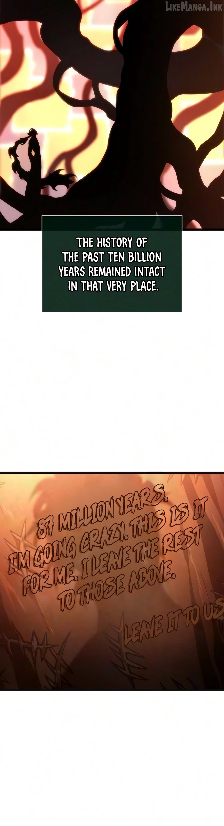 The World After the Fall Chapter 241 - page 7