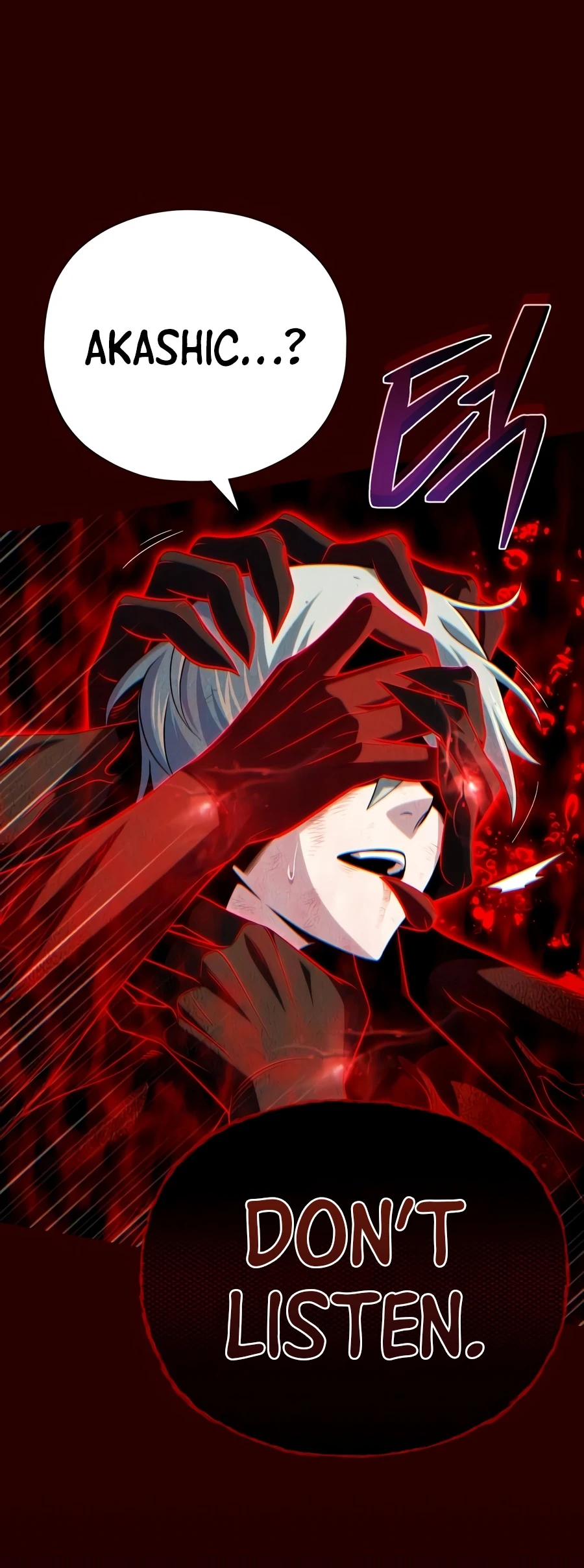 Reincarnated Into A Warlock 66,666 Years Later Chapter 185 - page 13