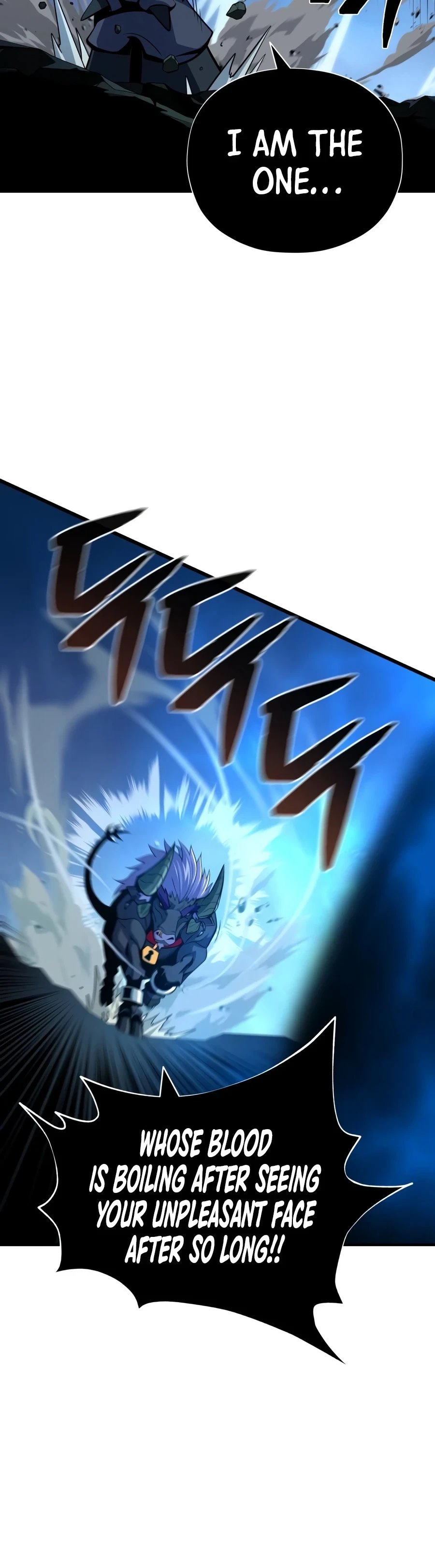 Reincarnated Into A Warlock 66,666 Years Later Chapter 185 - page 21
