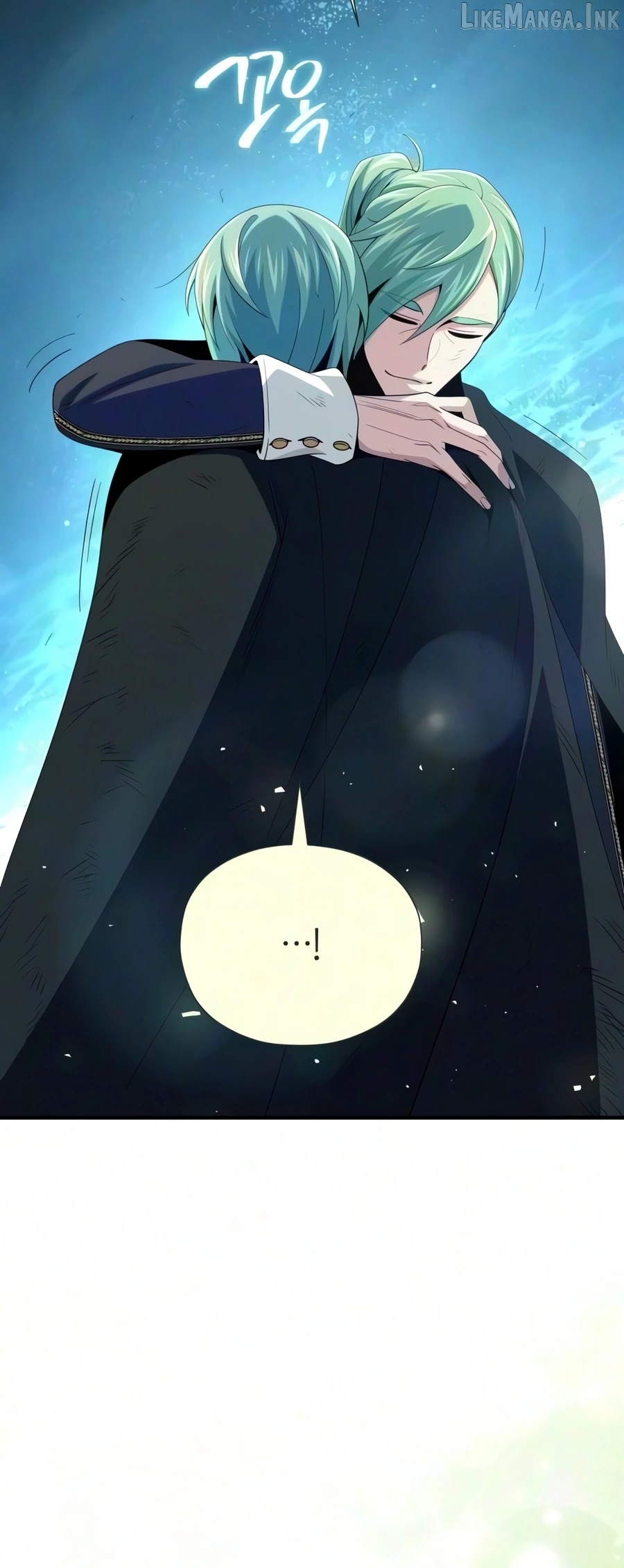 Reincarnated Into A Warlock 66,666 Years Later Chapter 187 - page 25