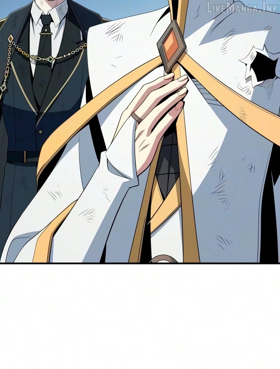 Reincarnated Into A Warlock 66,666 Years Later Chapter 188 - page 17