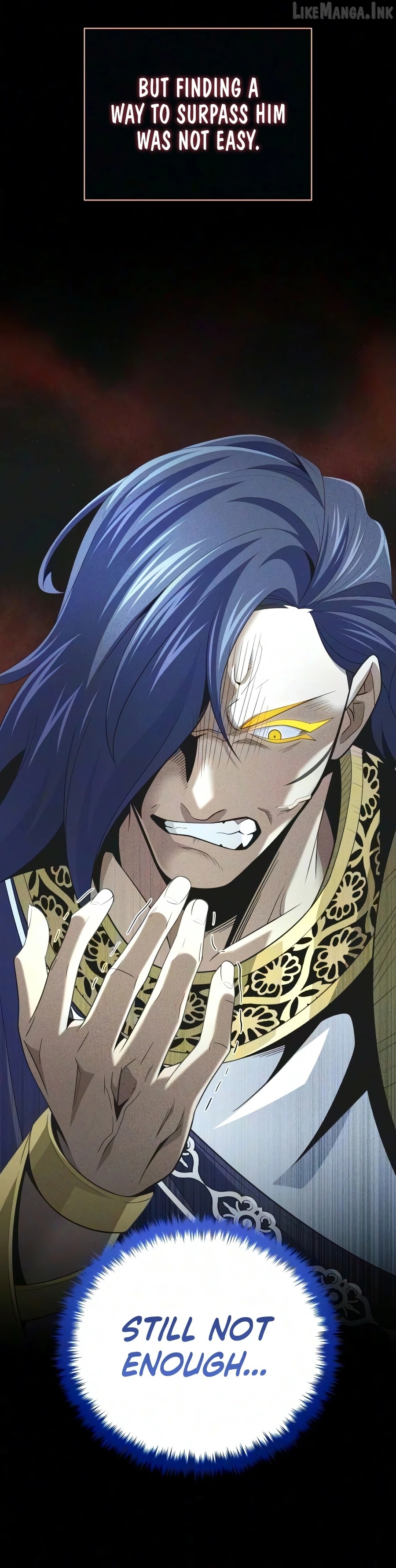 Reincarnated Into A Warlock 66,666 Years Later Chapter 188 - page 7