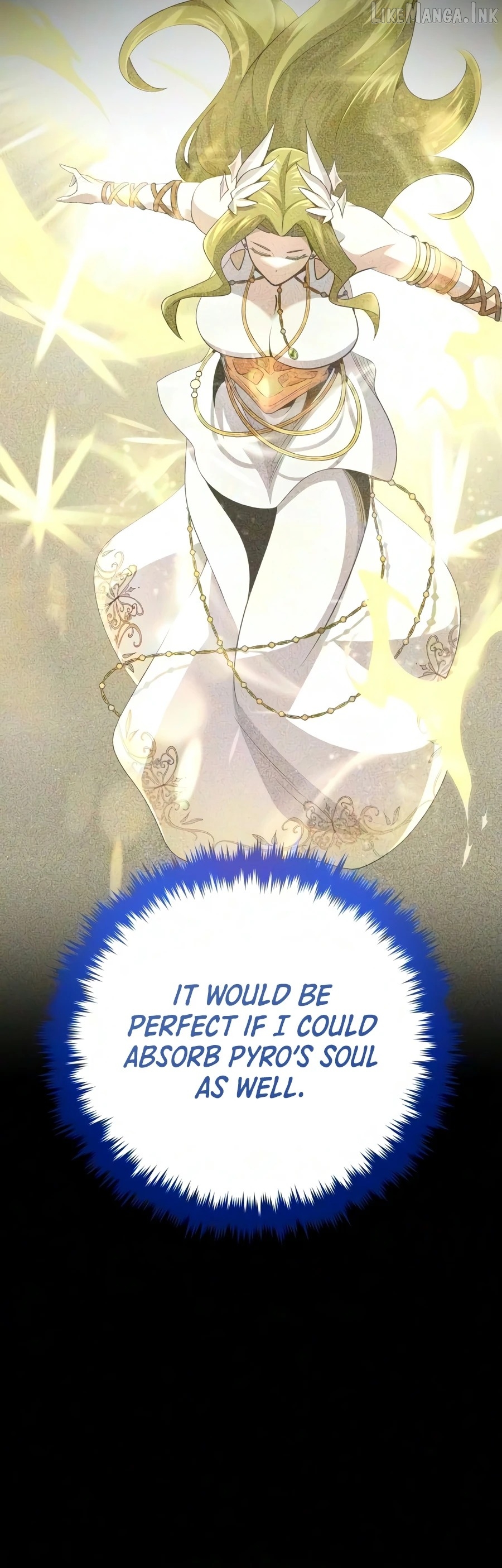 Reincarnated Into A Warlock 66,666 Years Later Chapter 188 - page 9