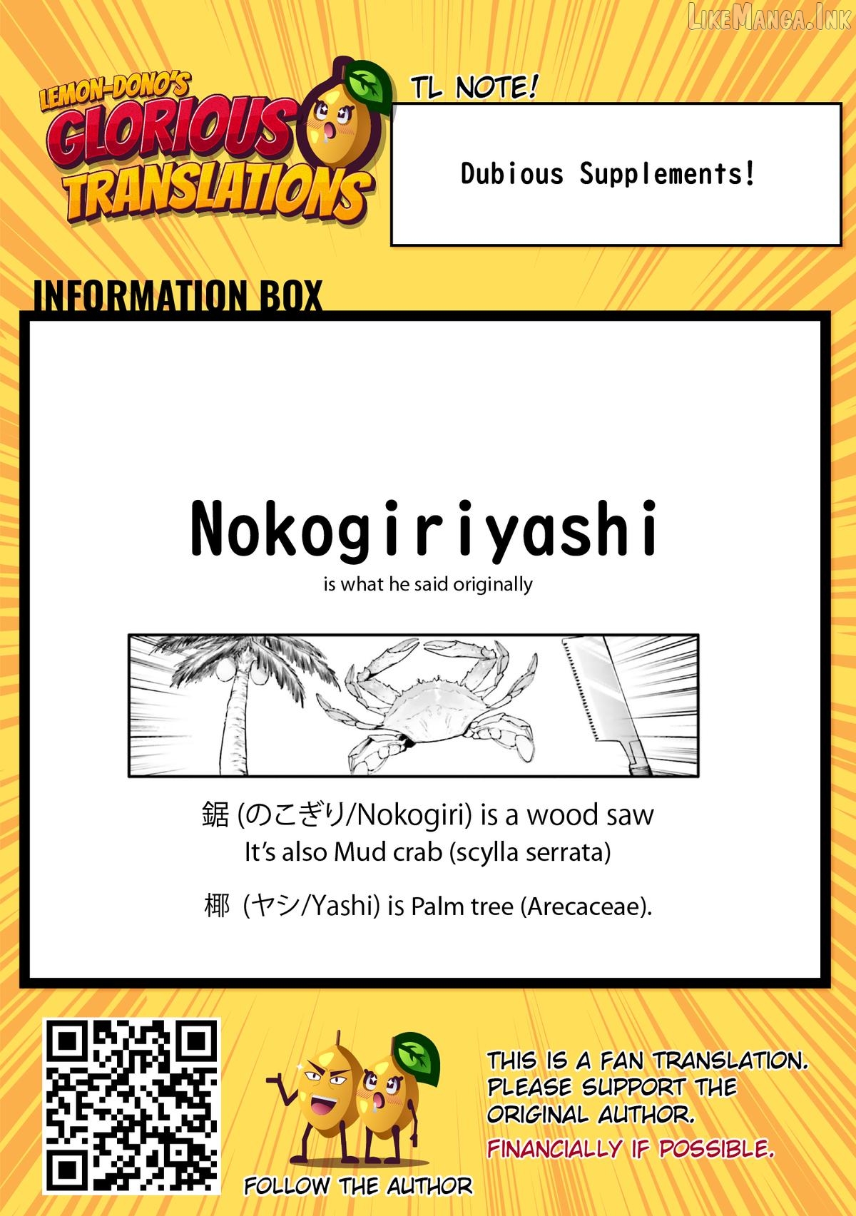 10-Nenkan Tomodachida To Omotteta Otokonoko Ni Kokuhaku Sareru Ohanashi Chapter 31.2 - page 17