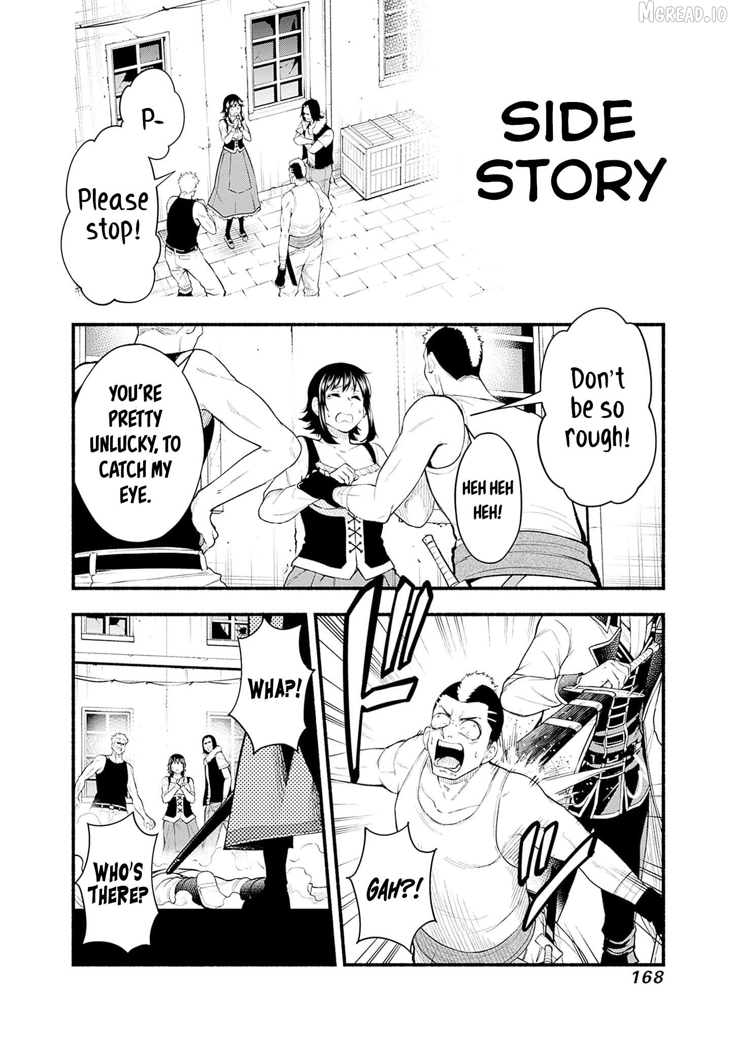 Slow Life in the World of Eroge Chapter 30 - page 22